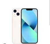 iPhone 13 128gb Ideal