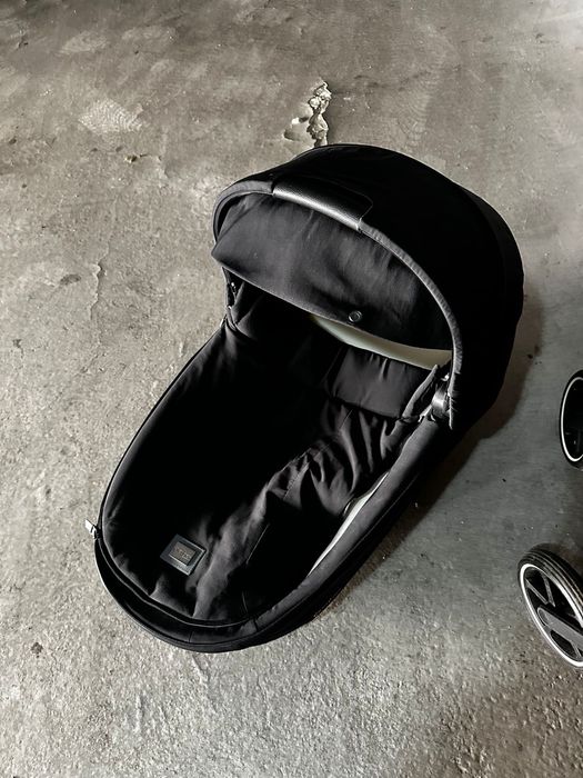 Cybex Priam Platinum