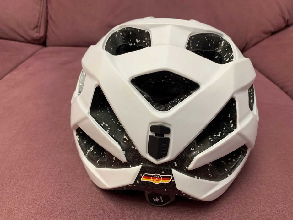 Casca ciclism Alpina Anzana Tocsen marime L