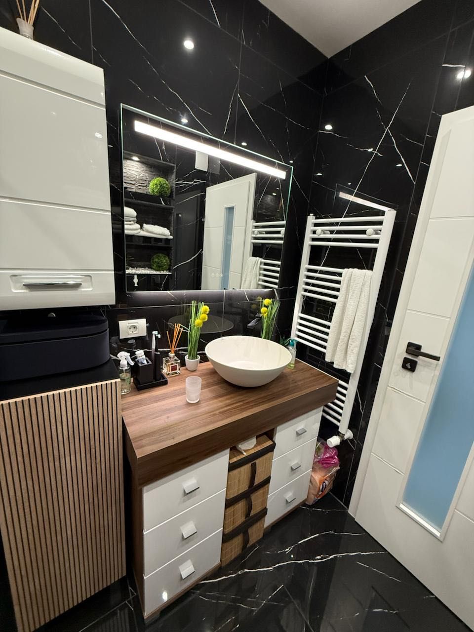 PF Vand apartament 2 camere + Terasa exterioara West Residence