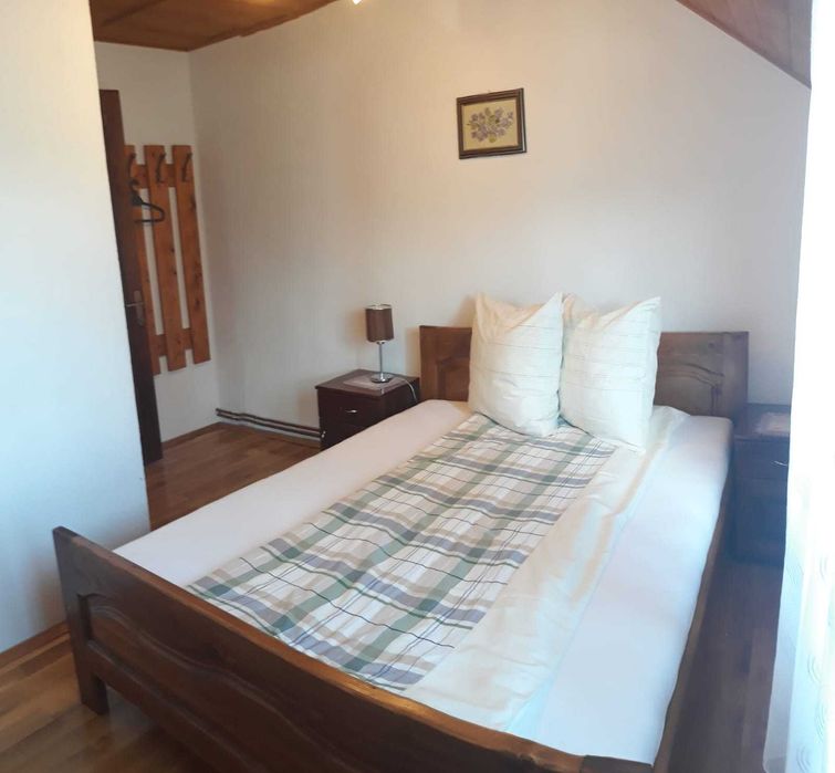 Cazare Colibita - Cabana Mircea