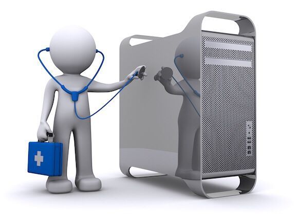 Instalari WINDOWS/Servicii IT