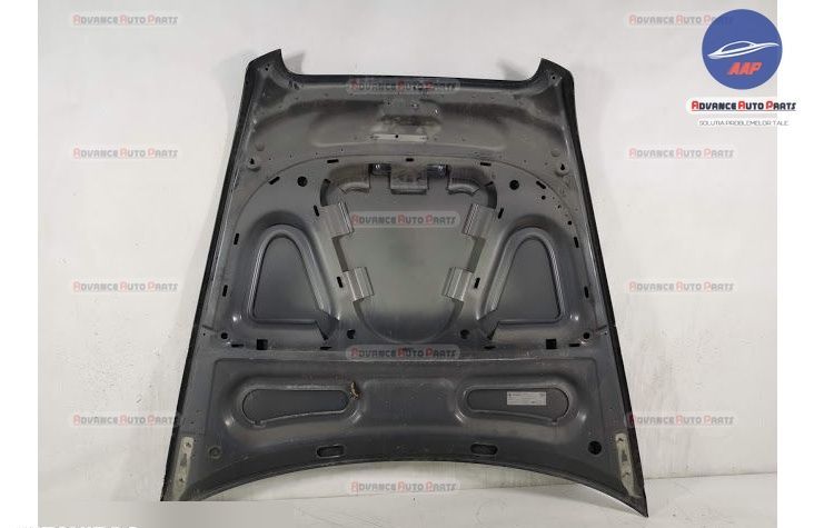 Оригинален преден капак Ауди А6 / Audi A6 4F/C6 комби 5-врати OEM