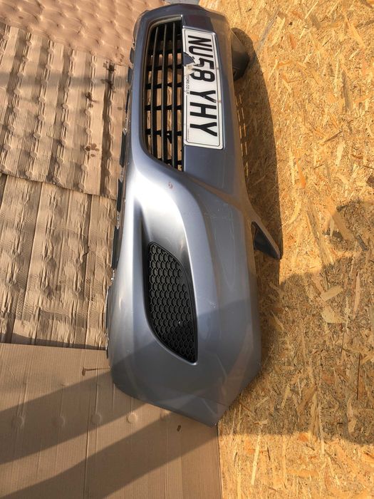 Bara fata Opel Zafira B