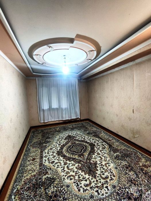 Срочно.2-Этаж.4-хона.80м².Коратош Чорсу Караташ Qoratosh.80м²