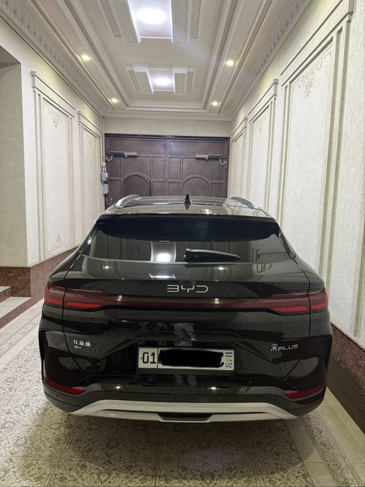 BYD champion 2025 model naht yoki arenda(Nasiya)