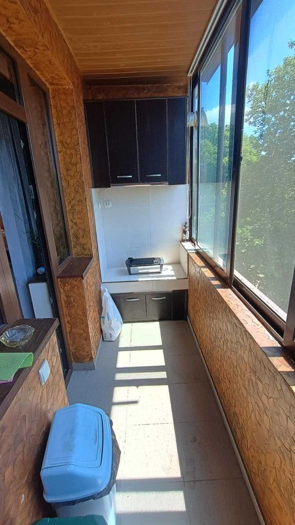 Продава се Тристаен апартамент в Добрич, Център - 100 кв.м за 1199 €/кв.м - Снимка #5