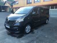 Renault Trafic Primul proprietar, provenienta Germania!