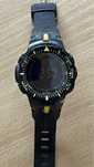 Casio pro trek 300 incarcare solara