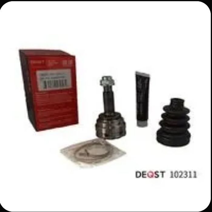 Шрус наружный граната для camry/carina 1.3-1.8 86-97г toyota