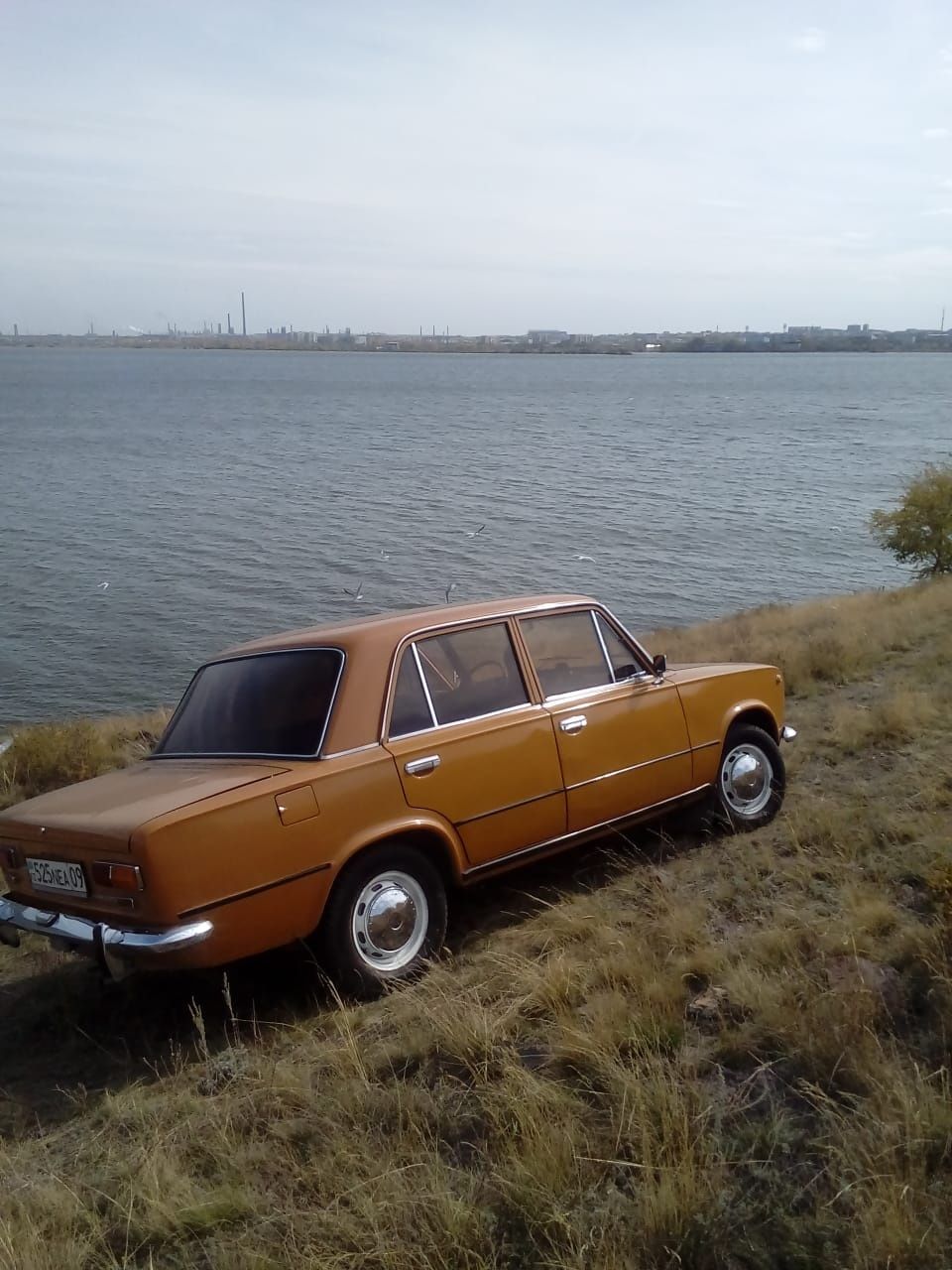 Продаётся Ваз 2101 (LADA) 1978г