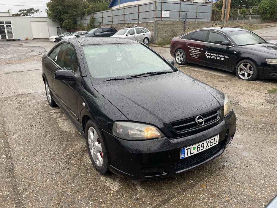 Vand ope astra g bertone