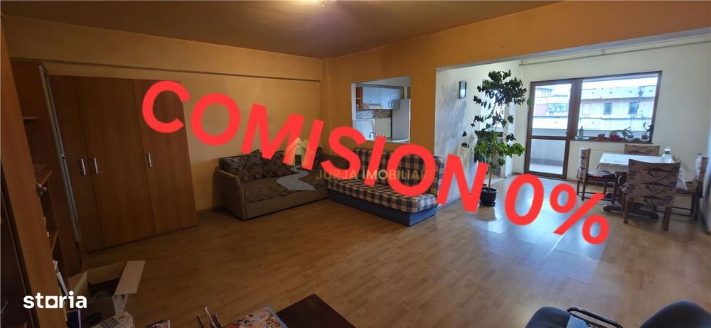 Vanzare Apartament 3 Camere 86 Mp  Marasti Strada Nasaud