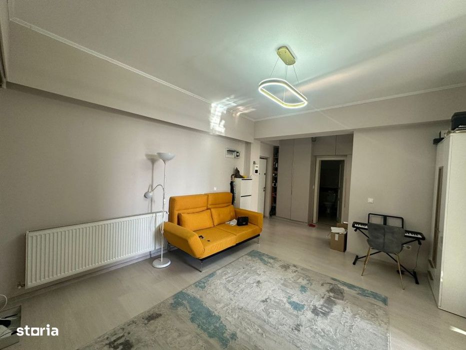 Apartament 3 camere, Decomandat, Casa Stiintei, 87.82mp