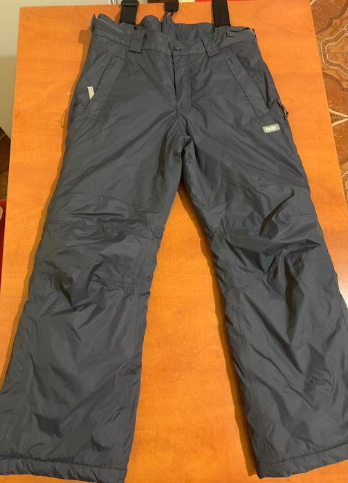 Pantaloni fete pentru schi