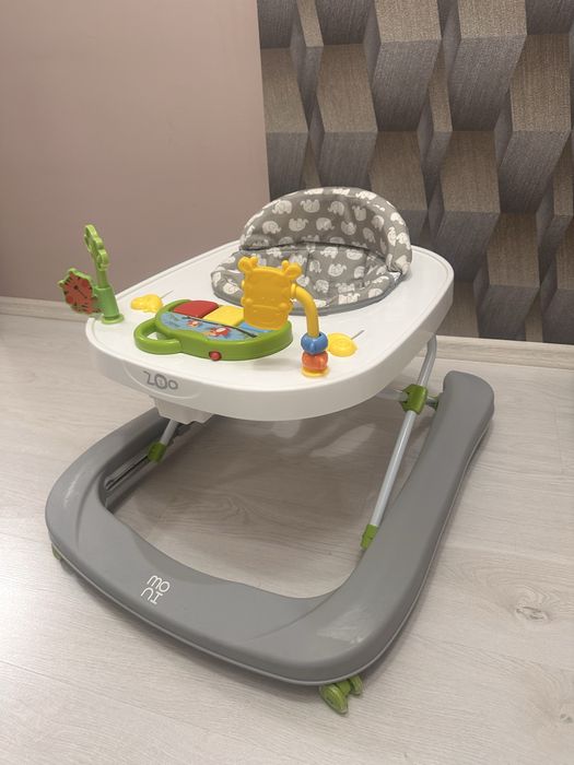 Проходилка / паяк Moni ZOO