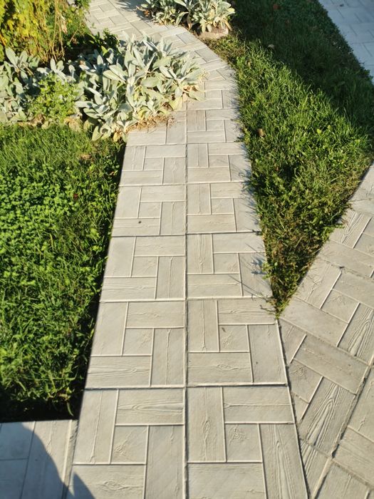 pavaje/dale /borduri etc , diferite modele