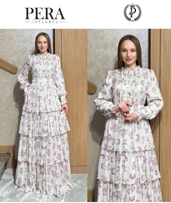 Ochen krasivaya platya