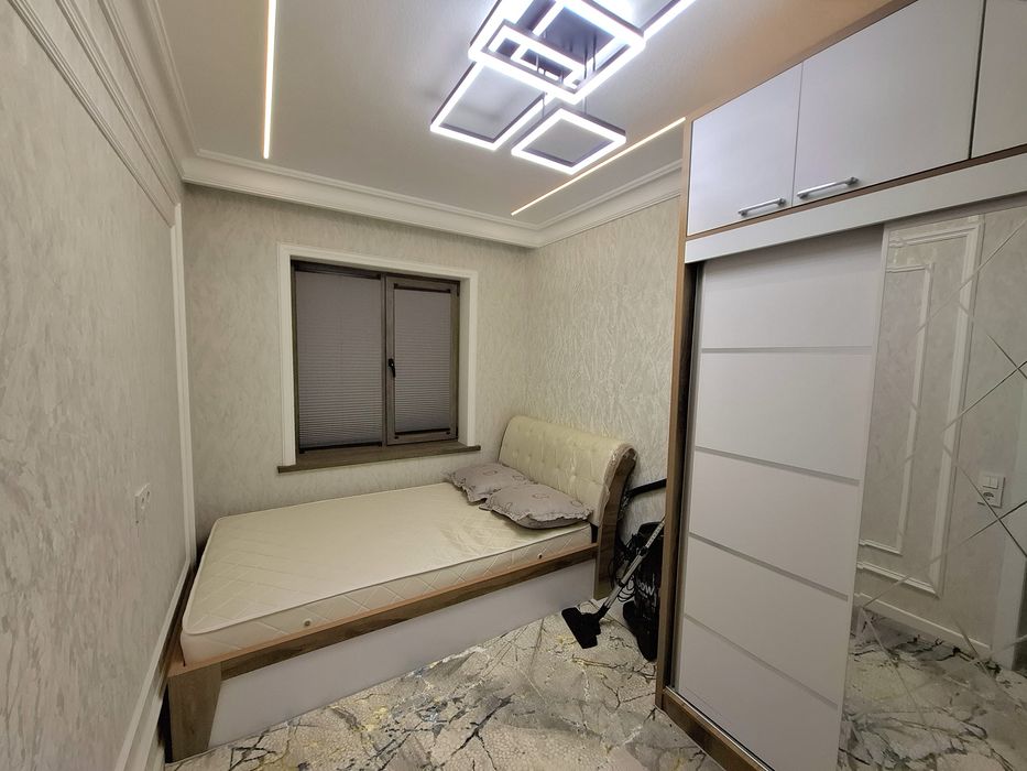 Сдается 3х комнатная Аэропорт