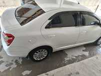 Cobalt sedan 2015