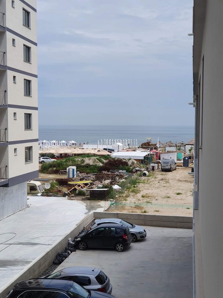 Apartament 2x camere - 1min. pana la plaja, Mamaia Nord, Zona Allezi