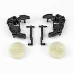 Kit reparatie actuator broasca deblocare central usa BMW E90 E91 F01