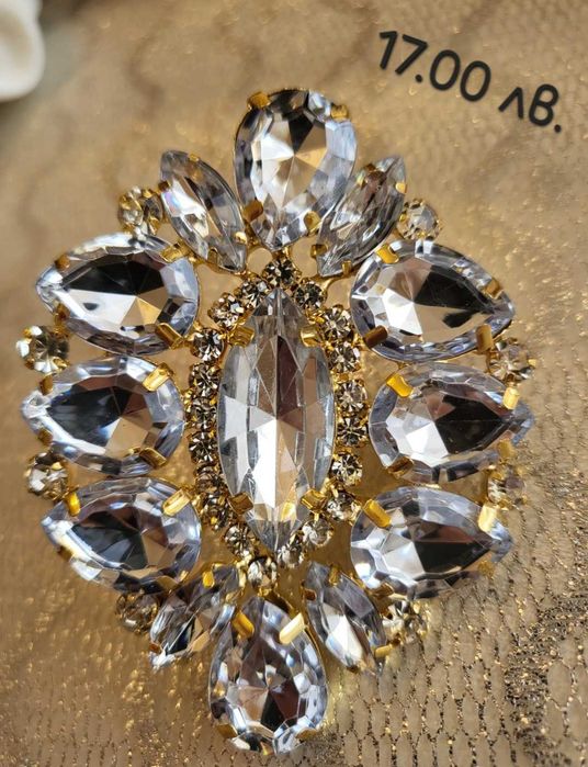 Бижута за всяка дама и всеки повод