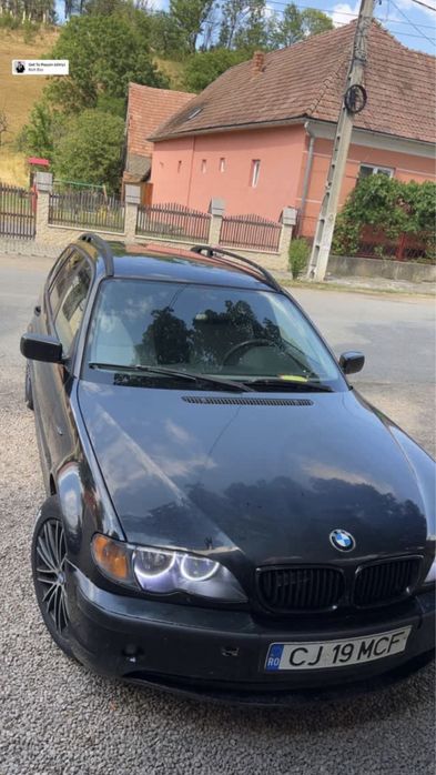 vand e 46 touring 2.0