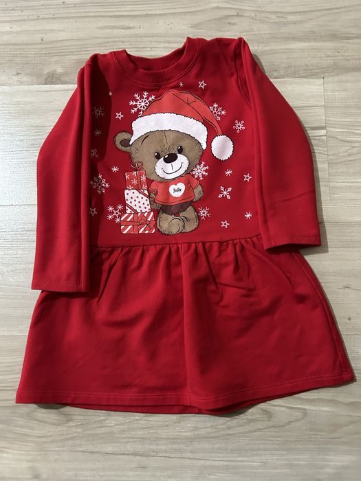 Продавам детска рокля