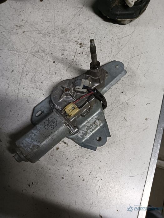 Motoras stergator haion MAZDA 121 III JASM, JBSM 1996 - 2003