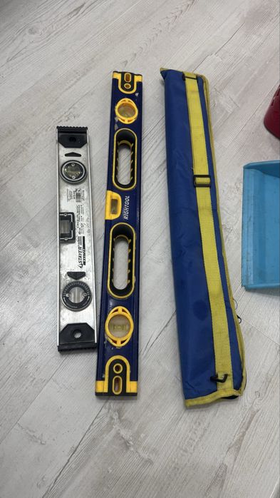 Уровень для ремонта