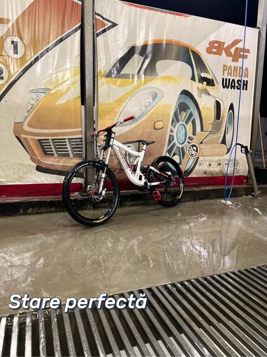 Vand norco 2011 downhil