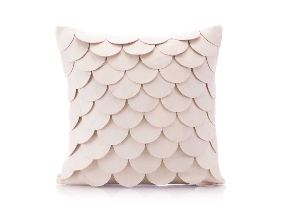 Perna decorativa MERMAID