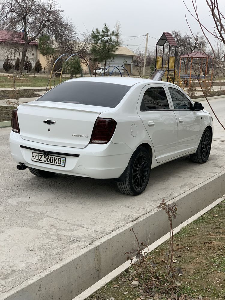 Kobilt 2020mexanika
