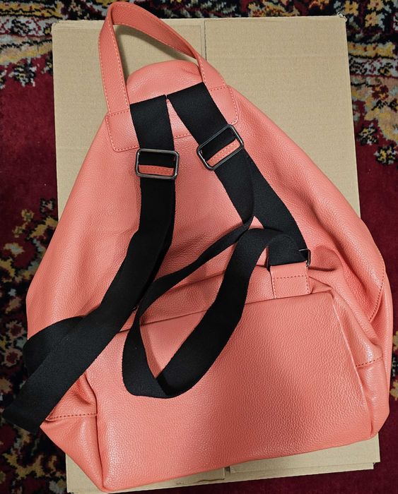 Geanta tip rucsac Musette Torino