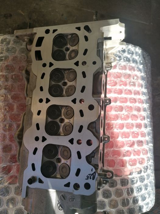 Двигател на части Daihatsu terios 1.5 i 3SZ  105ks