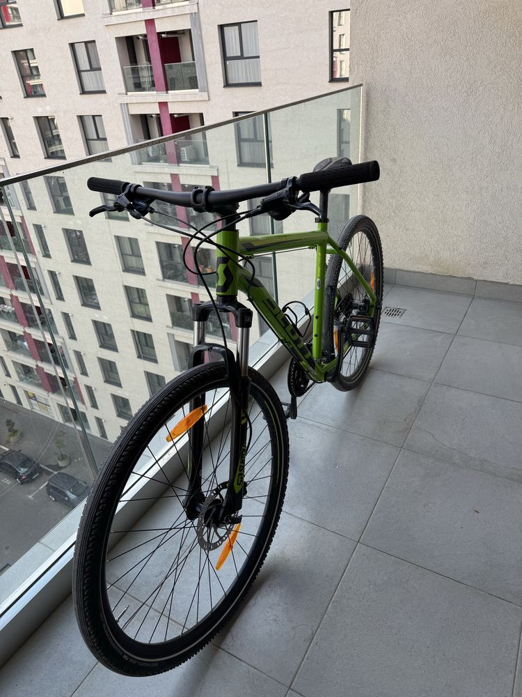 Bicicleta Scott Aspect 960 XL