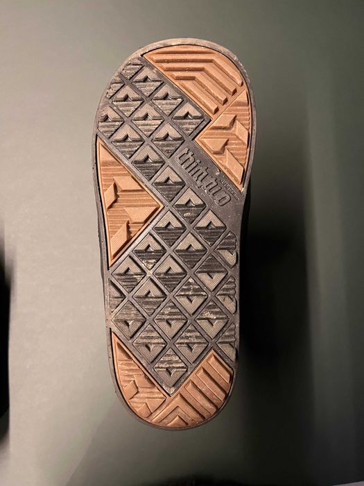 Сноуборд Обувки Thirty Two Team Two 39 / 32 TM-2 Double Boa 39