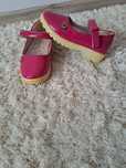 Pantofi marimea 22