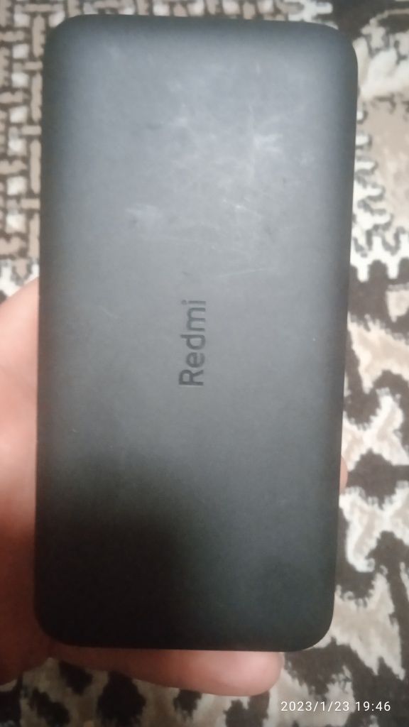 Põverbak redmi  10000 li