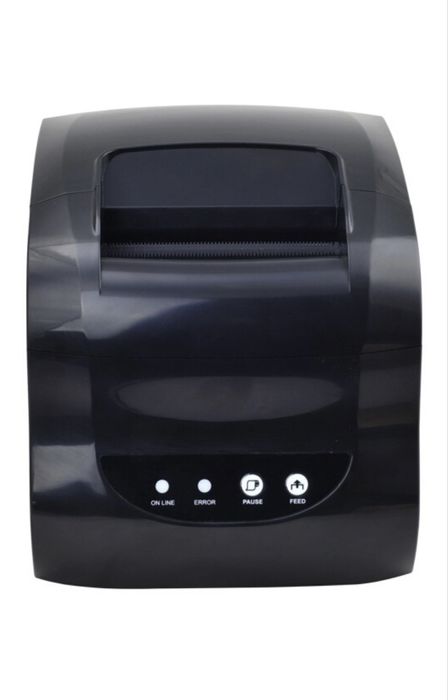Принтер Xprinter XP-365B