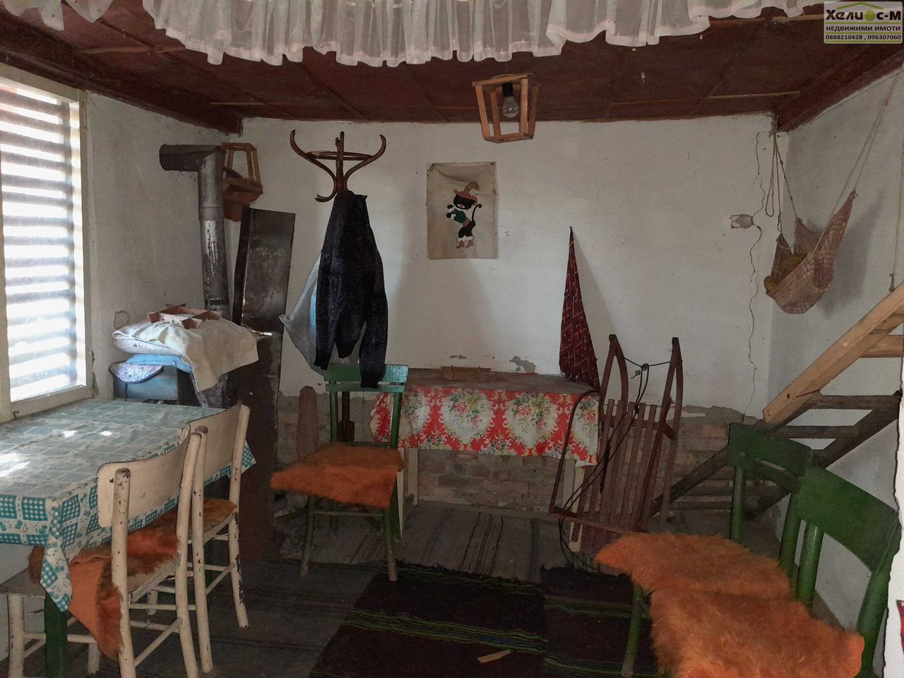 Продава се Къща в Монтана, Парта 1 - 21 кв.м за 607 €/кв.м - Снимка #5