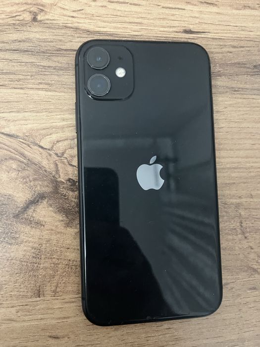 екы 11 сатылады екеуде 128гб