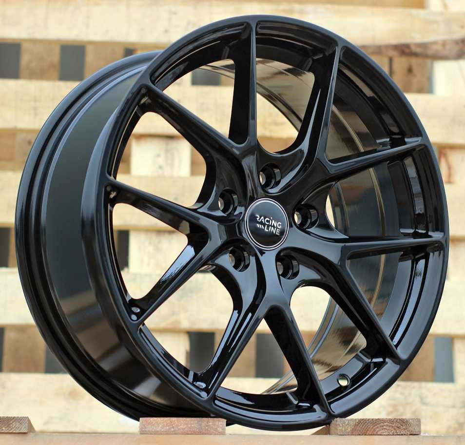 17" Джанти 5x120/112 за BMW 1 F40 2 F45 F44 F46 U06 Mini Cooper F56