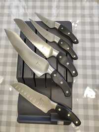Ножи I cook, набор 5 шт.
