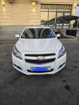 Chevrolet malibu sotiladi