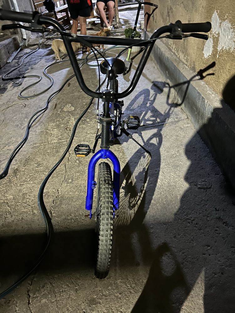 Продам BMX велосипед