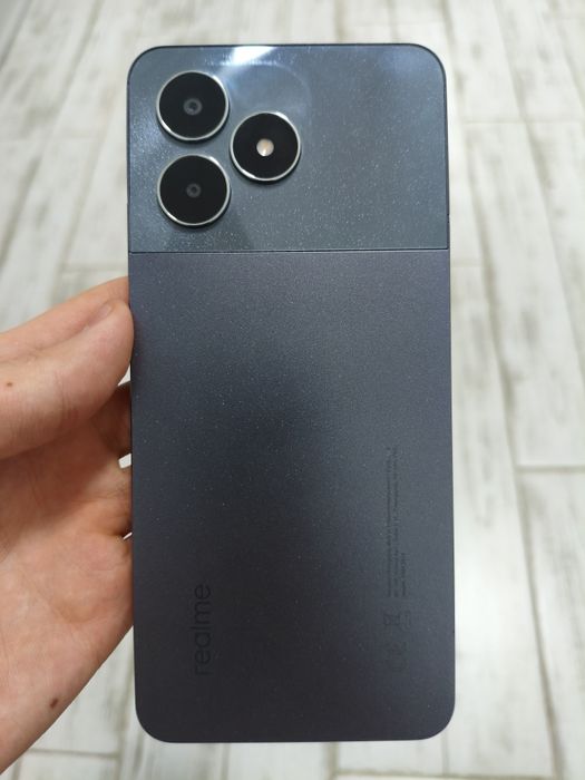 Realme Note 50 в отличном состоянии