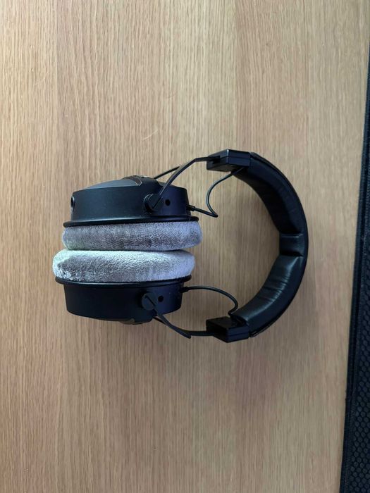 Casti studio Beyerdynamic DT 770 PRO X LE