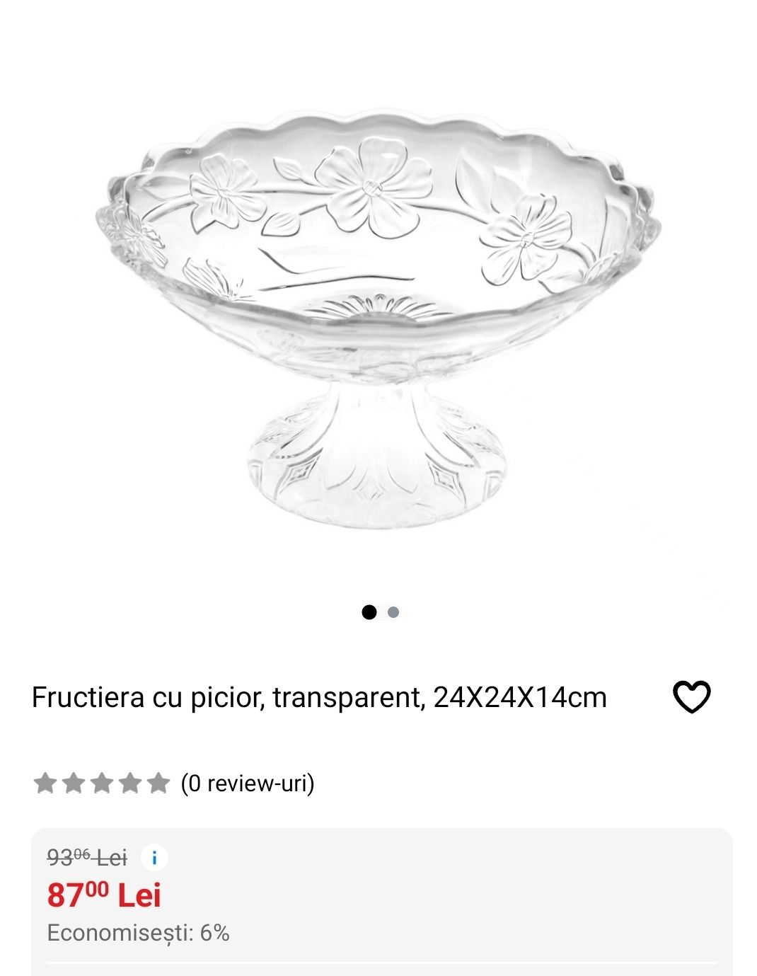 Vând fructiere deosebite